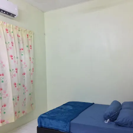 Taiping Desa Jana Home Stay Kamunting Exterior photo