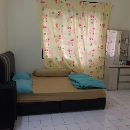 Taiping Desa Jana Home Stay Kamunting Exterior photo