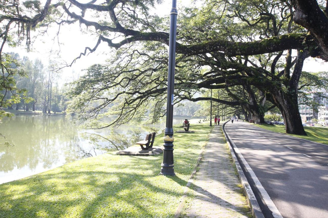 Taiping Desa Jana * Kamunting