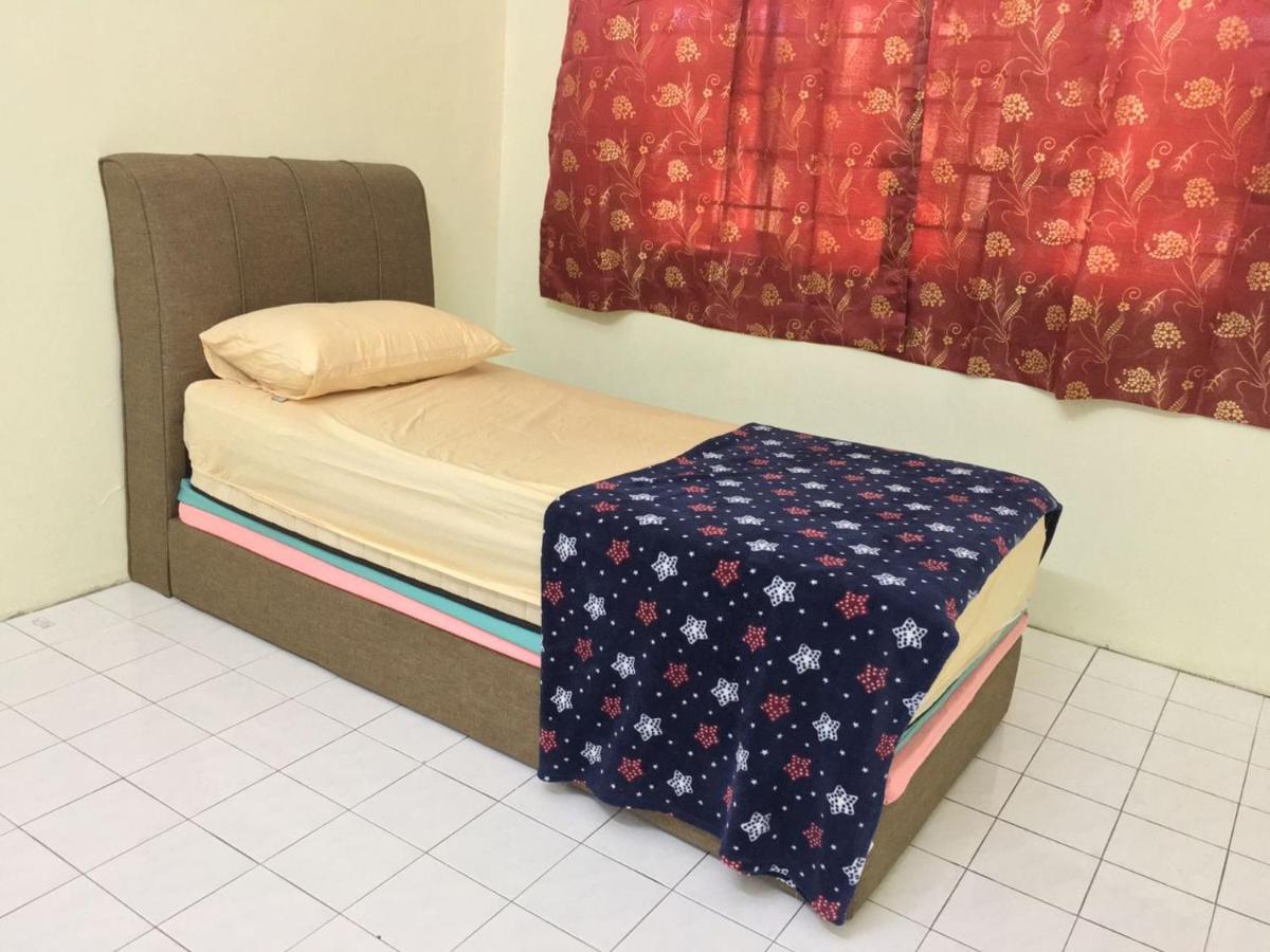 Taiping Desa Jana Kamunting