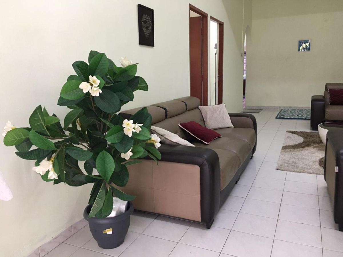 Holiday home Taiping Desa Jana Kamunting