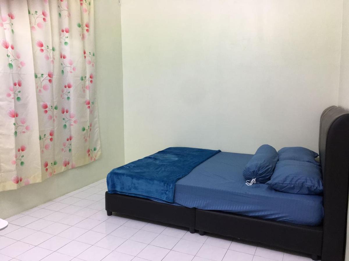 Taiping Desa Jana Holiday home