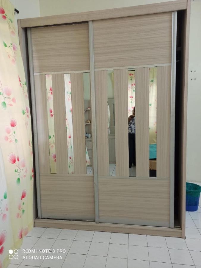 Taiping Desa Jana Rumah liburan *
