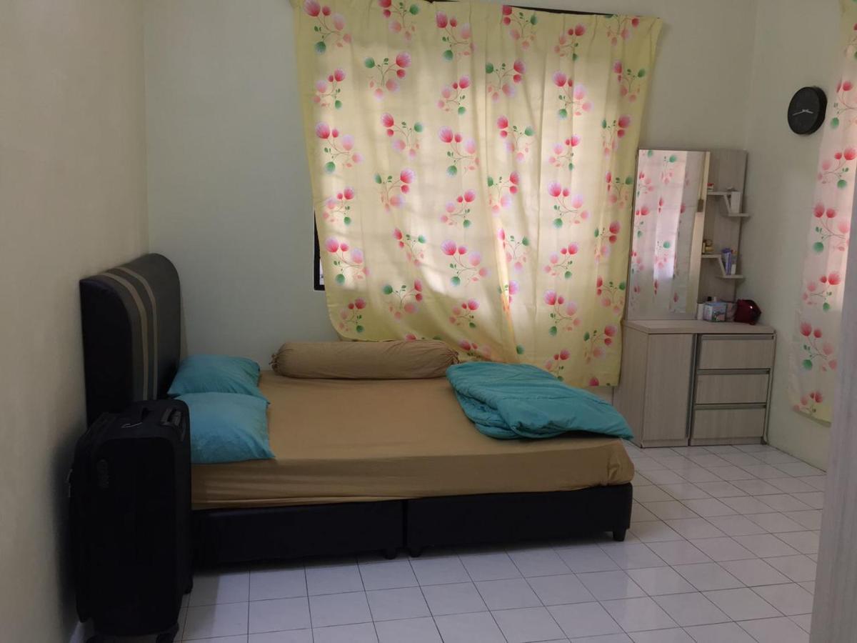 Taiping Desa Jana Kamunting