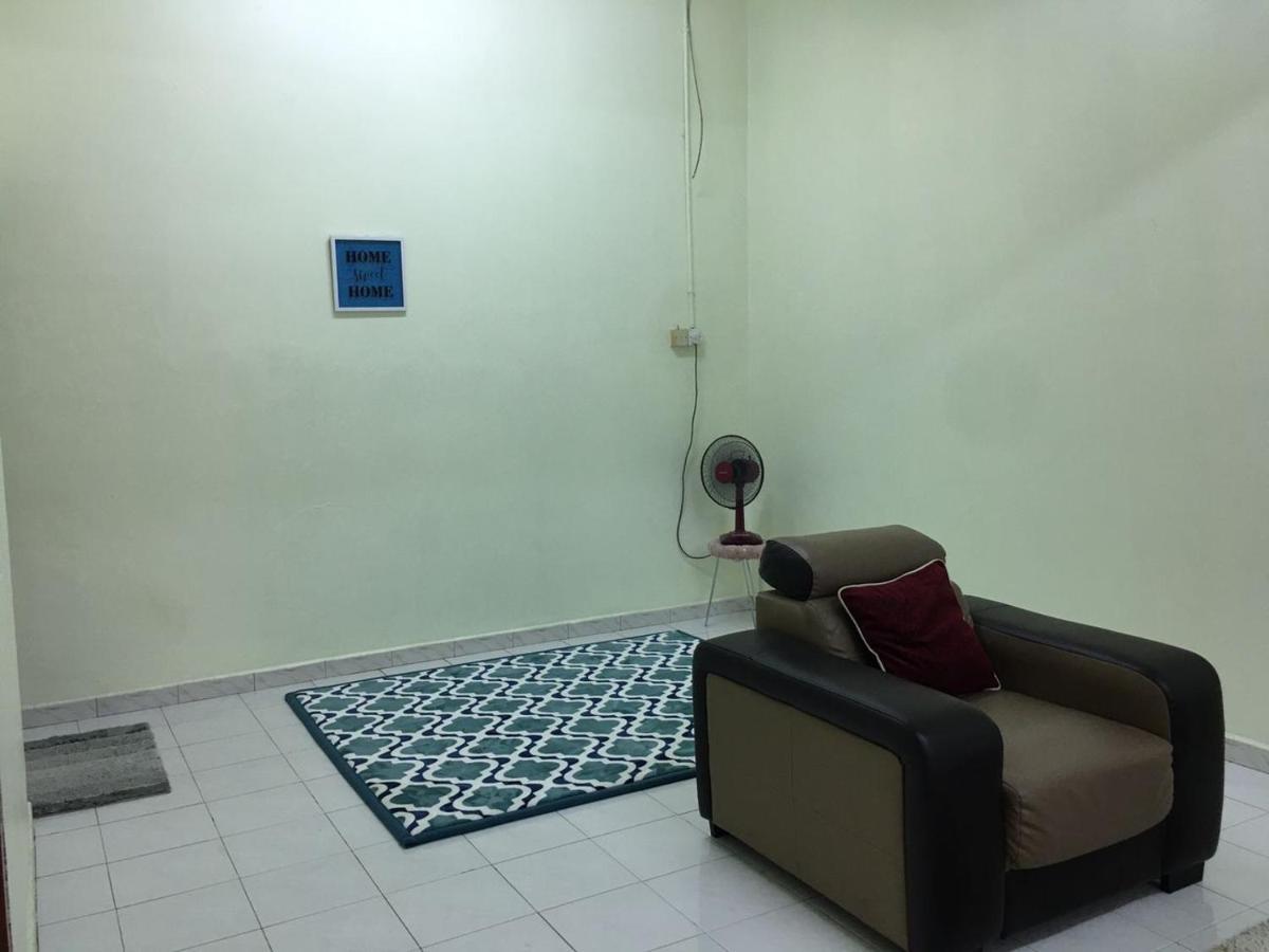 Taiping Desa Jana Holiday home